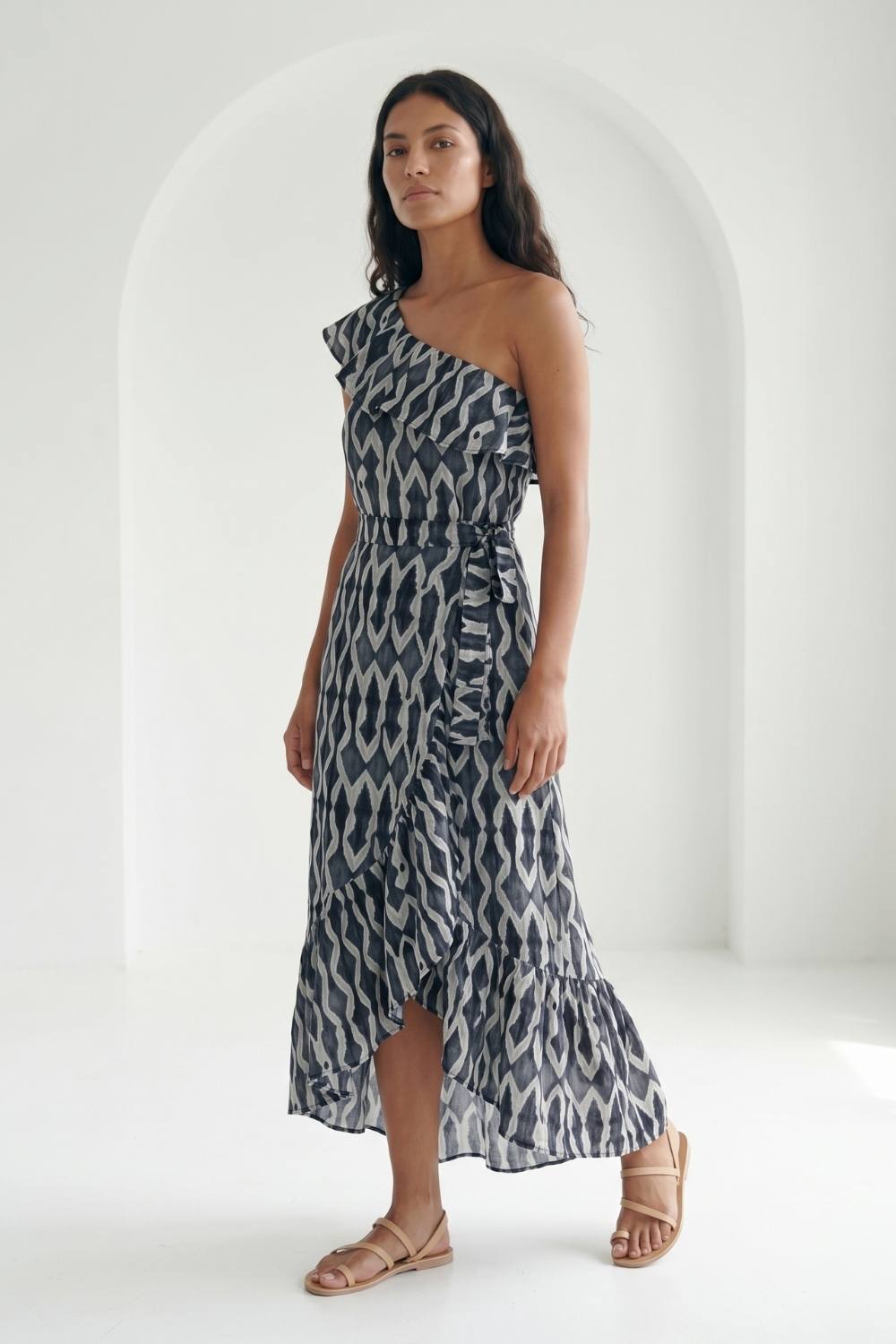Marmaris dress bohem