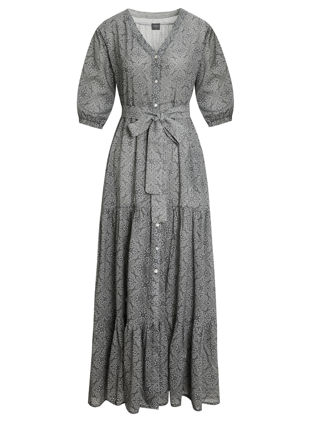 AYVALIK Dress Lace