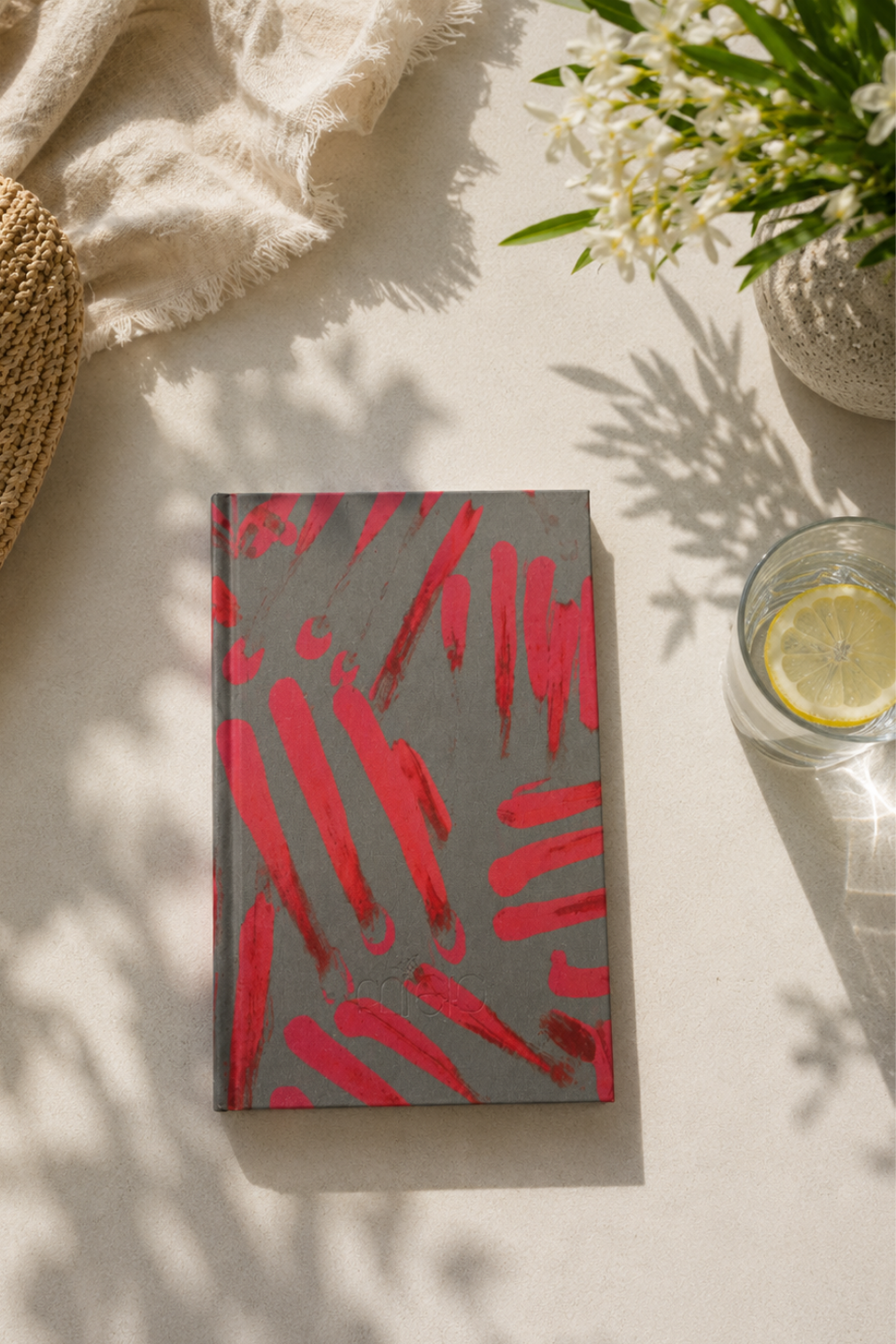 Coral Defter