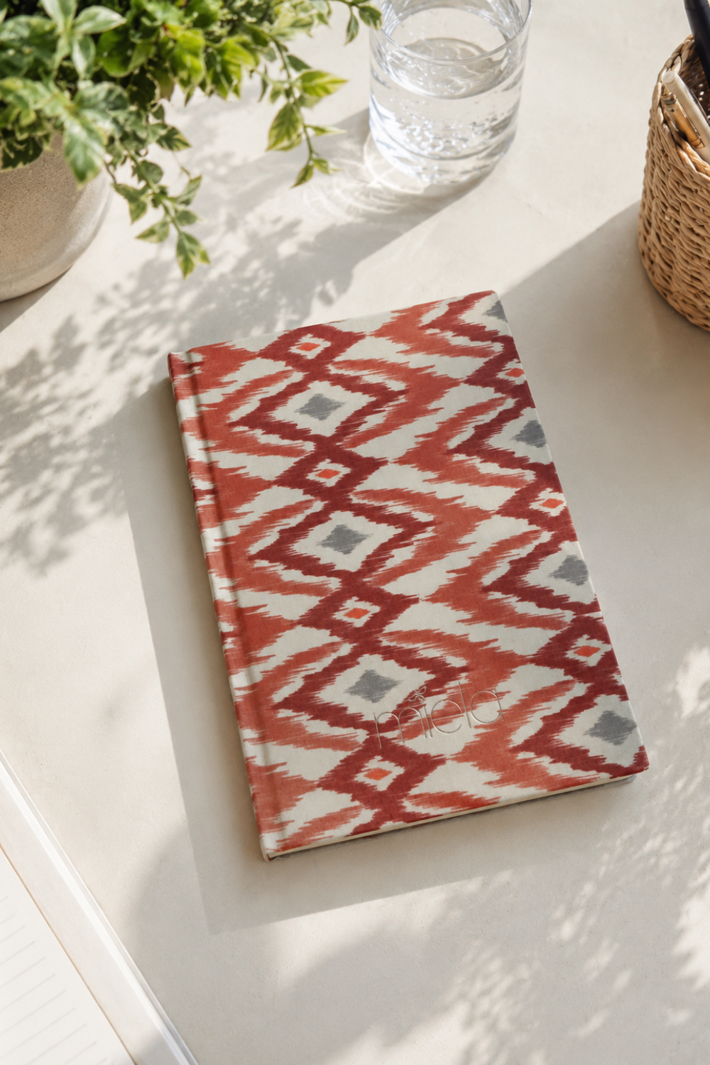Ethnic Defter
