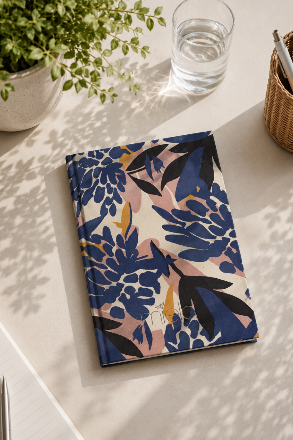 Garden Defter