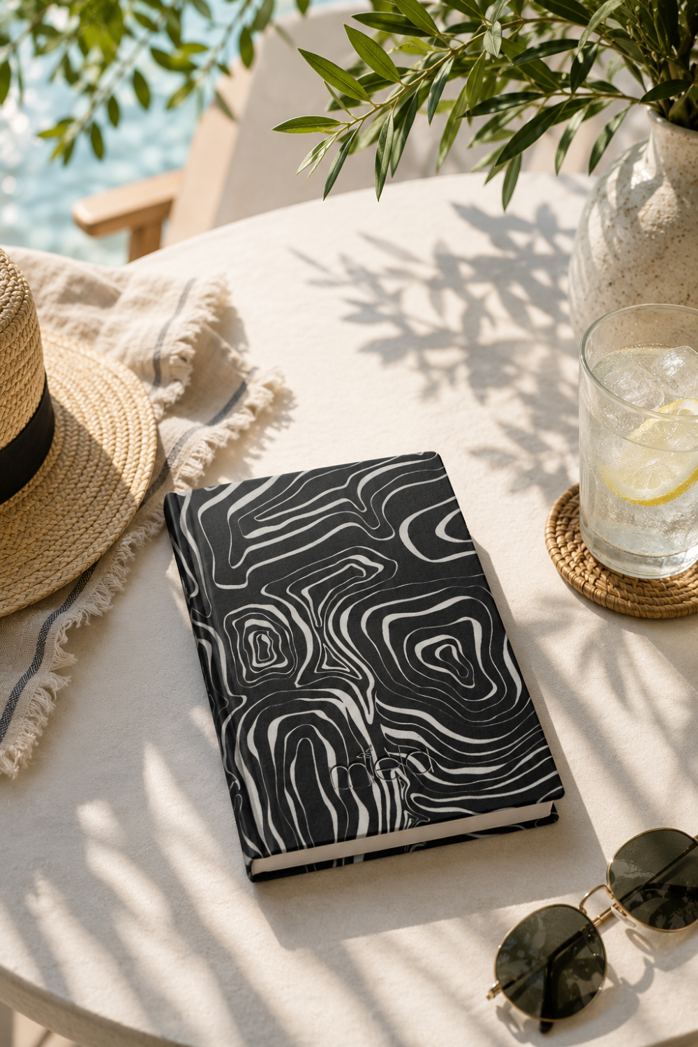 Labyrinte Defter