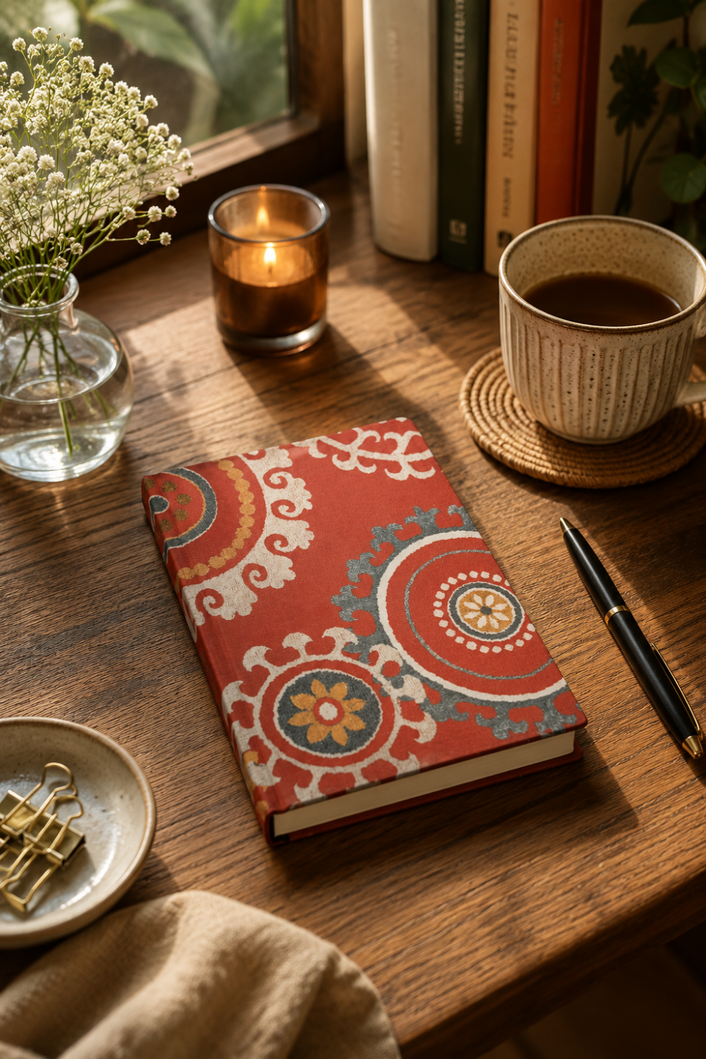 Oriental Defter