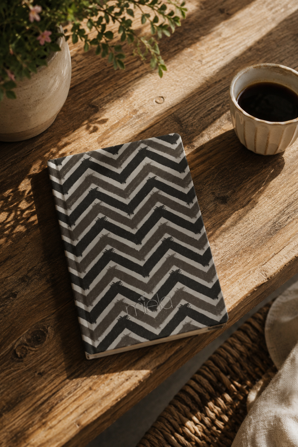 ZigZag Defter