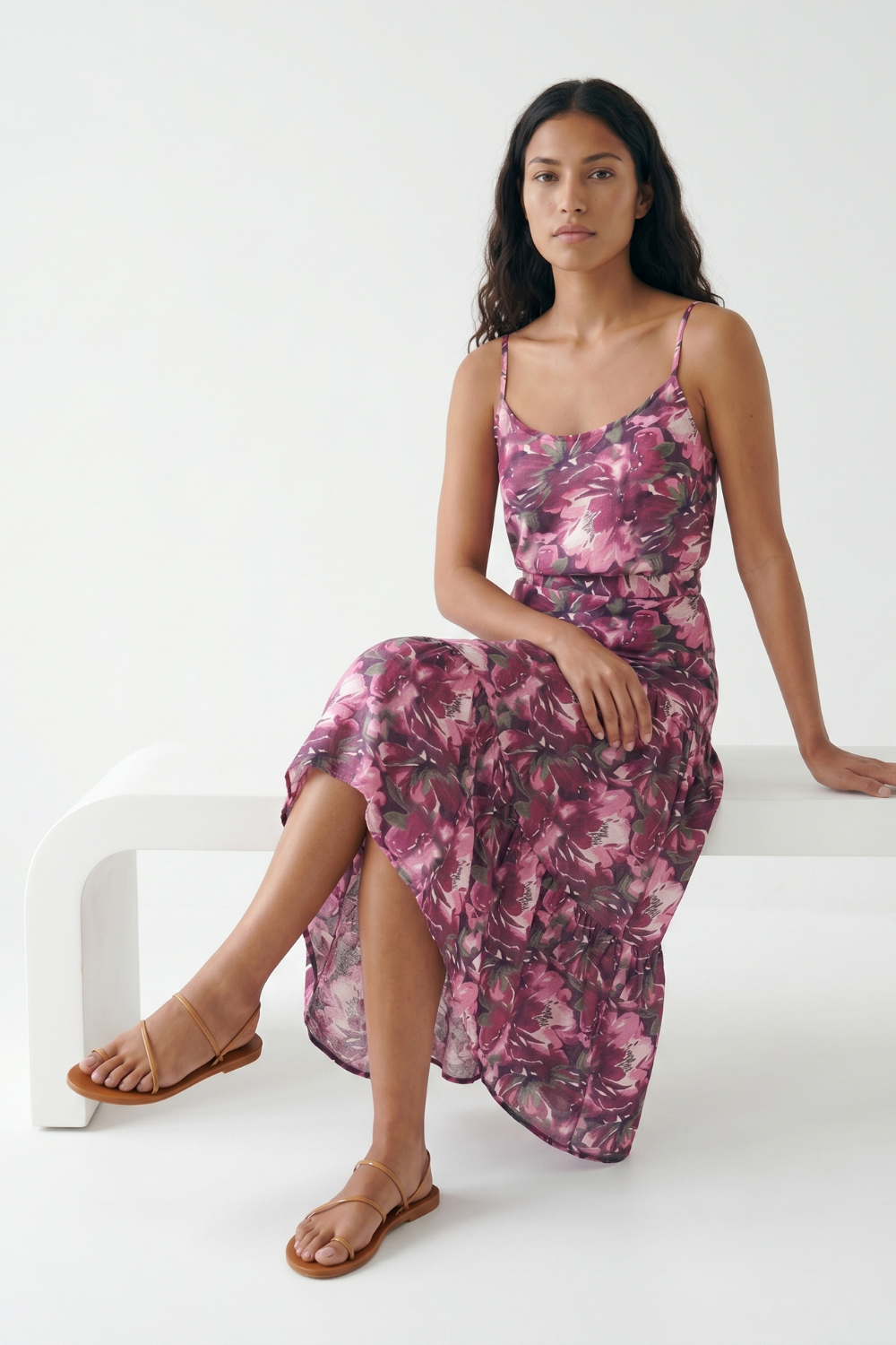 FETHİYE Set Rose Garden - Görsel 3