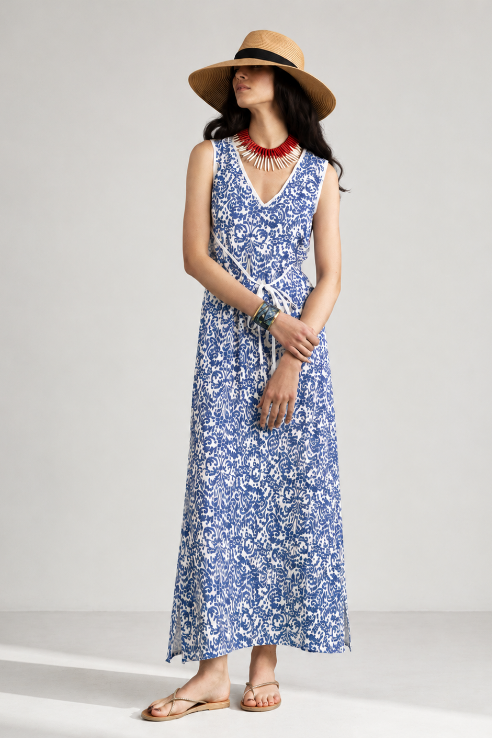 KINALI Kimono Blue Dream